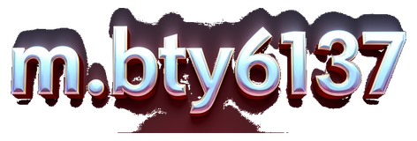 m.bty6137 logo